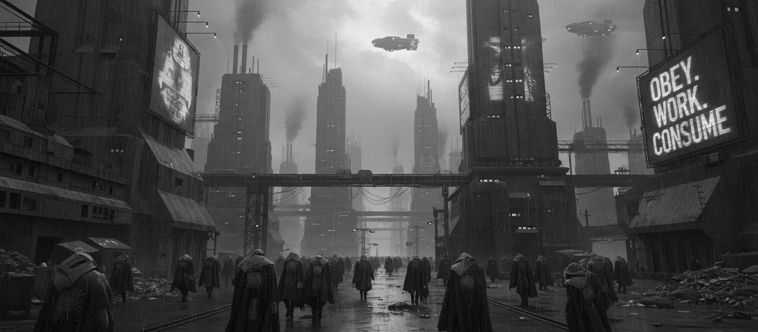 Headshot of a young woman